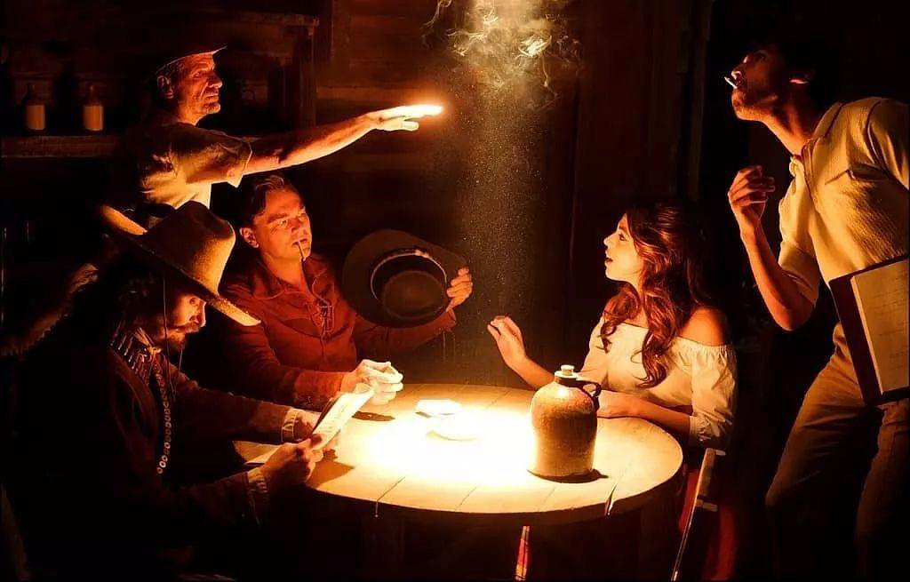 《派拉蒙法案》或被迫终止，这段71年的“好莱坞往事”背后为何设立又为何终止？