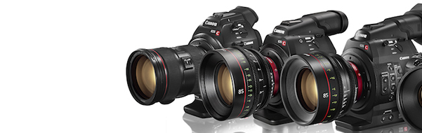 欢迎加入佳能c系列交流圈子