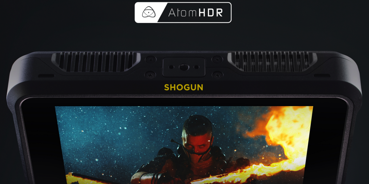 技术帖丨ATOMOS 怎么做到让LCD监视器拥有媲美OLED屏的暗部表现_影视工业网-幕后英雄APP