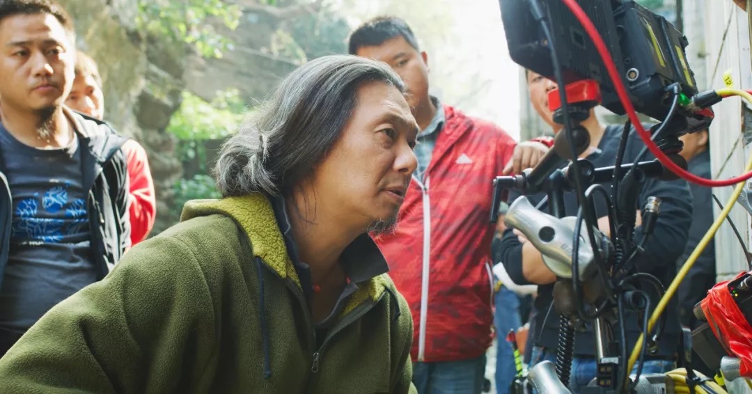 今夏上映摄影指导汪大勇揭秘银河补习班动人幕后