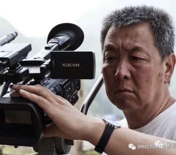 导筒专访 纪录片导演 徐星腊月三十日到来 (2018)导演: 徐星主演