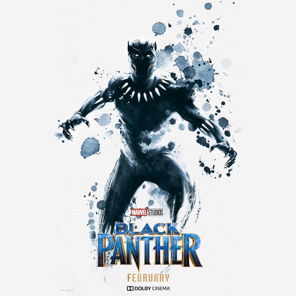 《黑豹》音效大揭秘