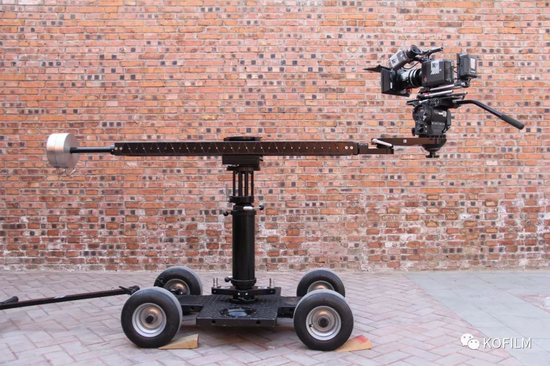 精彩回顾kosuperslider第一代克诺超级滑轨