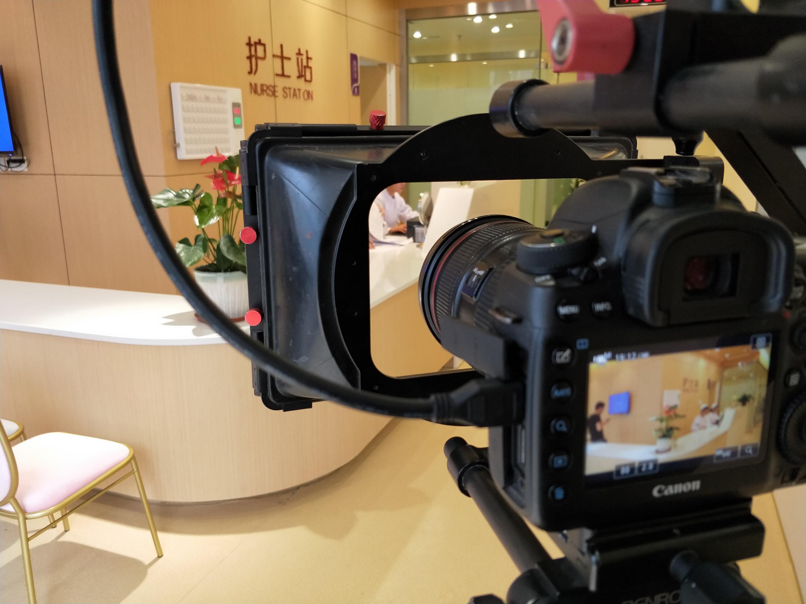 深圳宣传片拍摄福永视频制作-您的需求是巨画传媒的追求