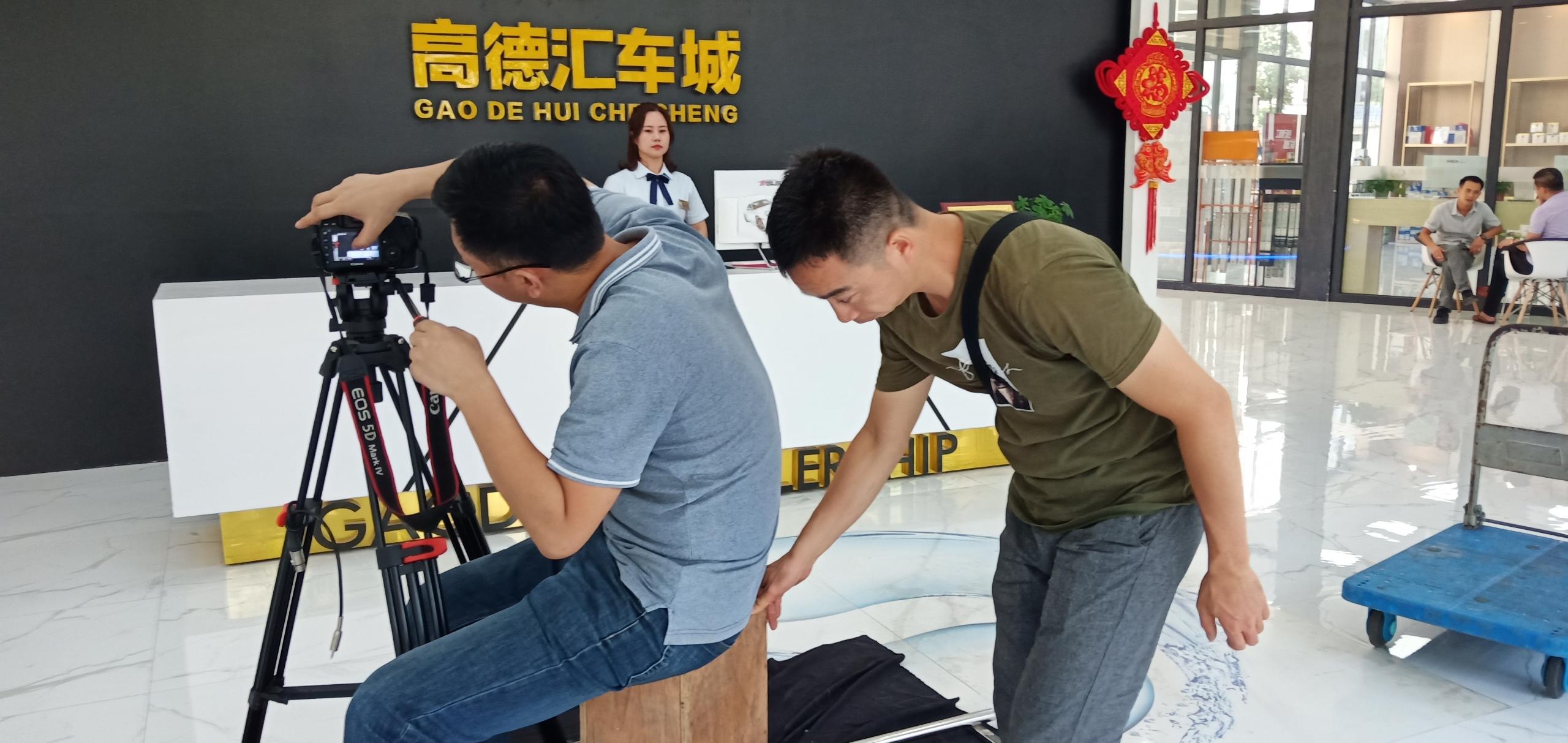 东莞视频制作石龙宣传片拍摄公司巨画传媒助力企业成长