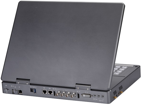 高清触屏无线便携式医学录播一体机前景展望