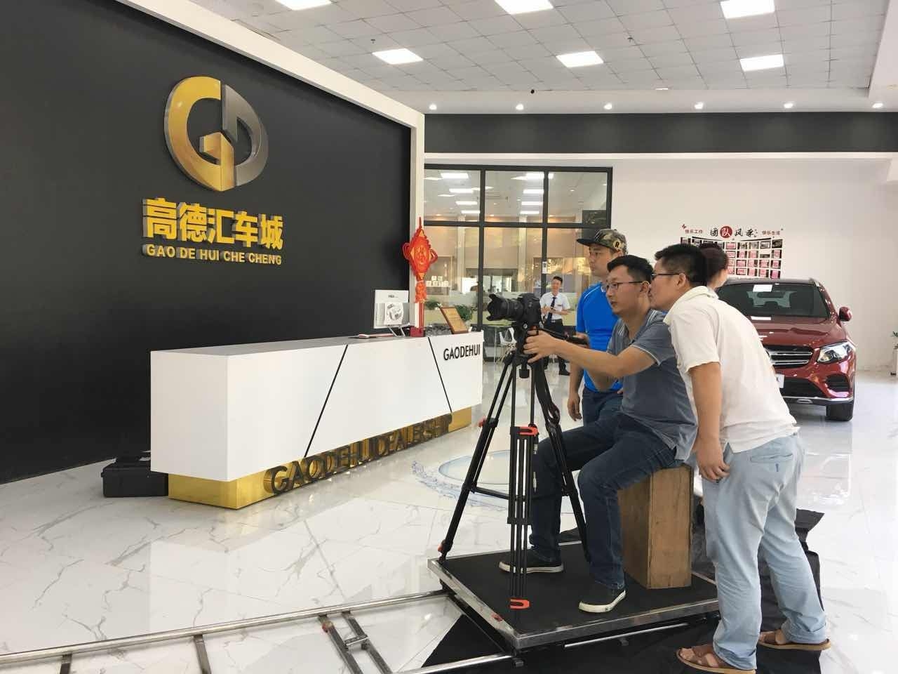 东莞虎门宣传片拍摄视频制作巨画传媒价格实惠质量有保证