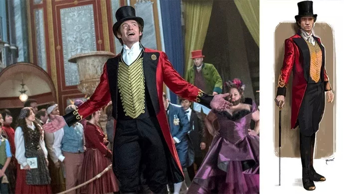 t·巴纳姆(菲尼亚斯·泰勒·巴纳姆),美国巡回演出团老板和马戏团老板