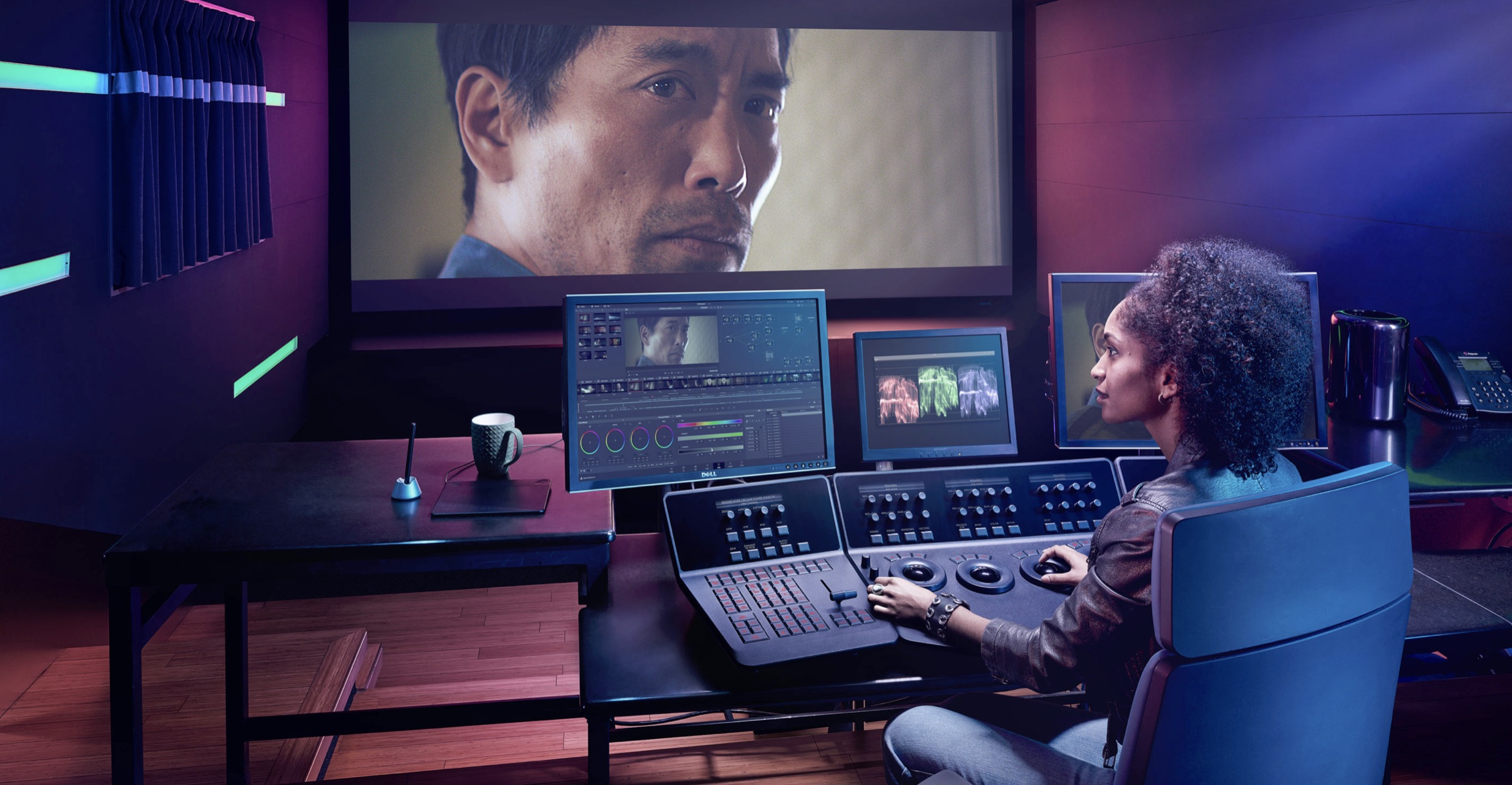 active存储知识:素材的编码对于后期剪辑的速度的影响_影视工业网