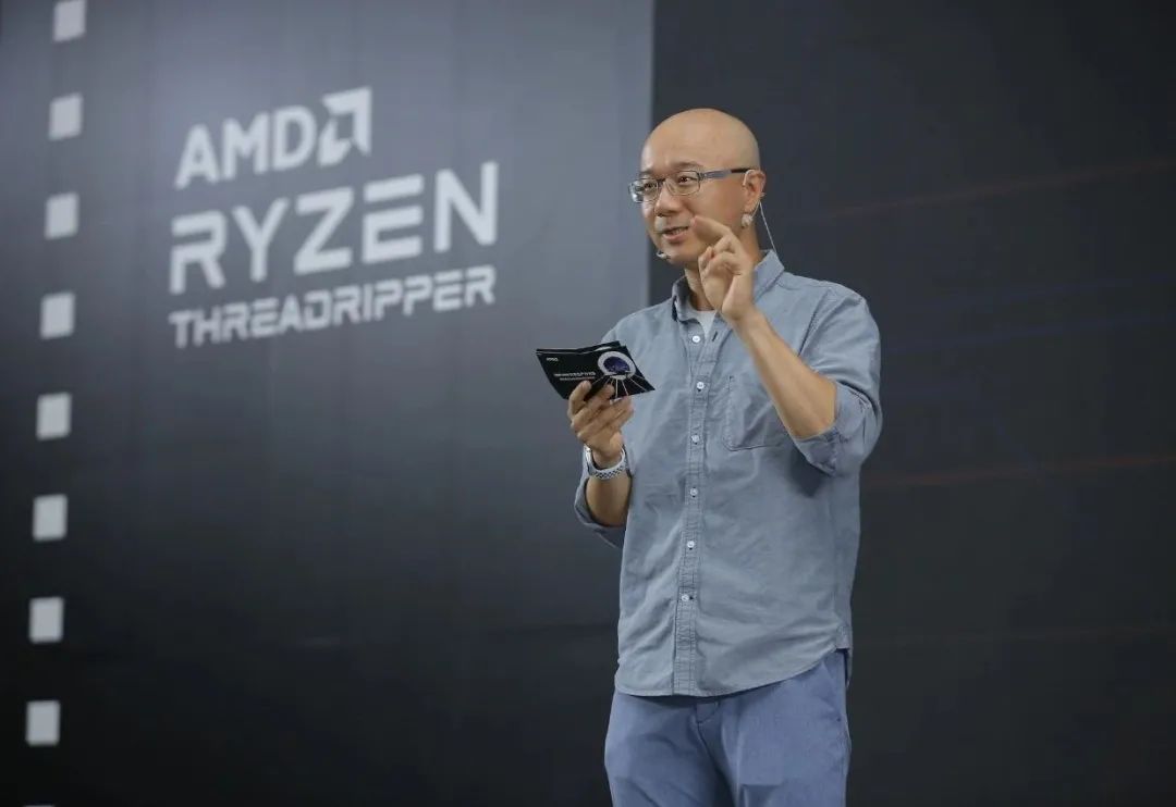 业内唯一既做CPU又生产GPU的厂商办了场大会，动画、视效、短视频大咖都来了！_影视工业网-幕后英雄APP