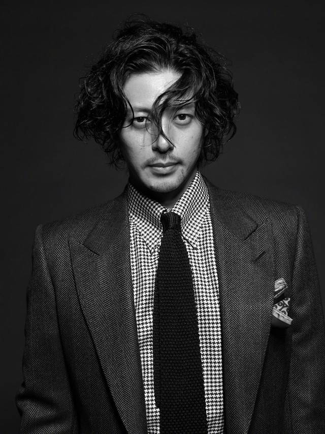 小田切让将执导首部电影杜可风担任摄影