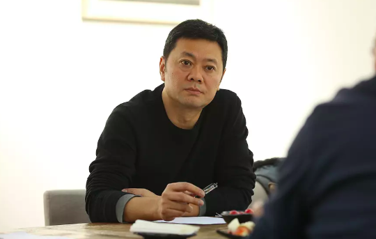 王竞懂观众文艺片也有自己的市场