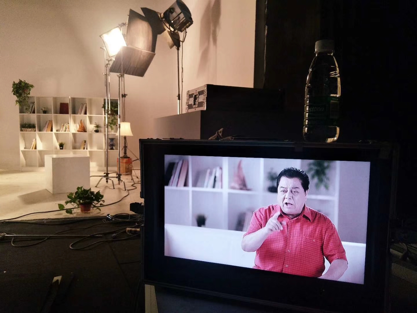 相声泰斗李金斗