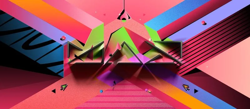 Adobe MAX 2021创意大会举办 PR等多款软件全面更新