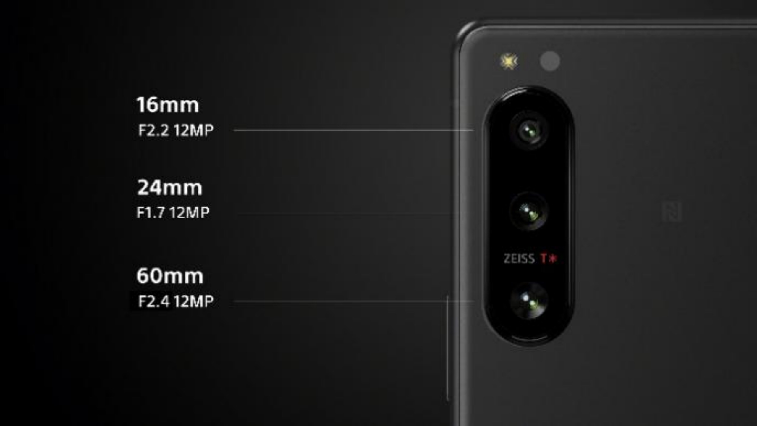 索尼微单手机Xperia 5 IV发布 高快三摄及对焦帮力创作太原宣传片制造拍摄