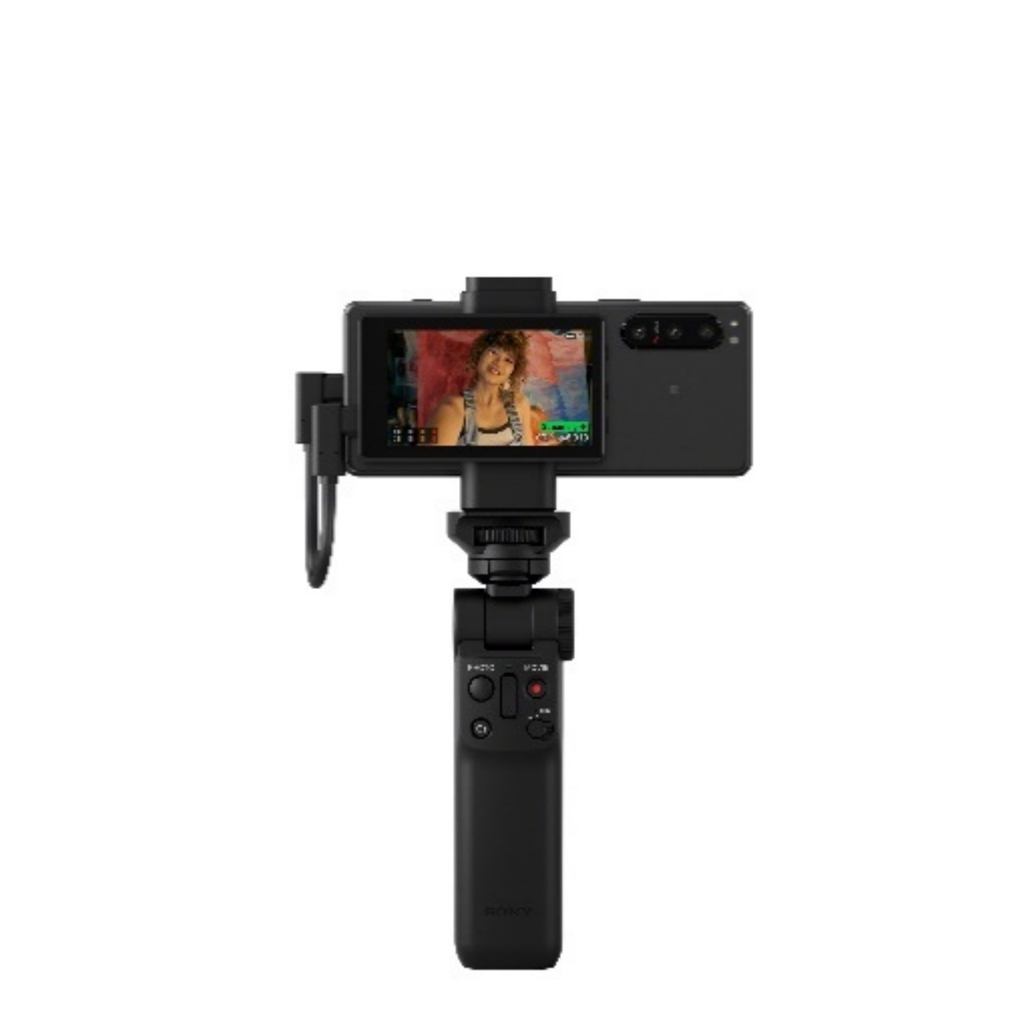 索尼微单手机Xperia 5 IV发布 高快三摄及对焦帮力创作太原宣传片制造拍摄