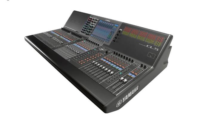 yamaha 雅马哈 cl5 数字调音台_影视工业网-幕后英雄app