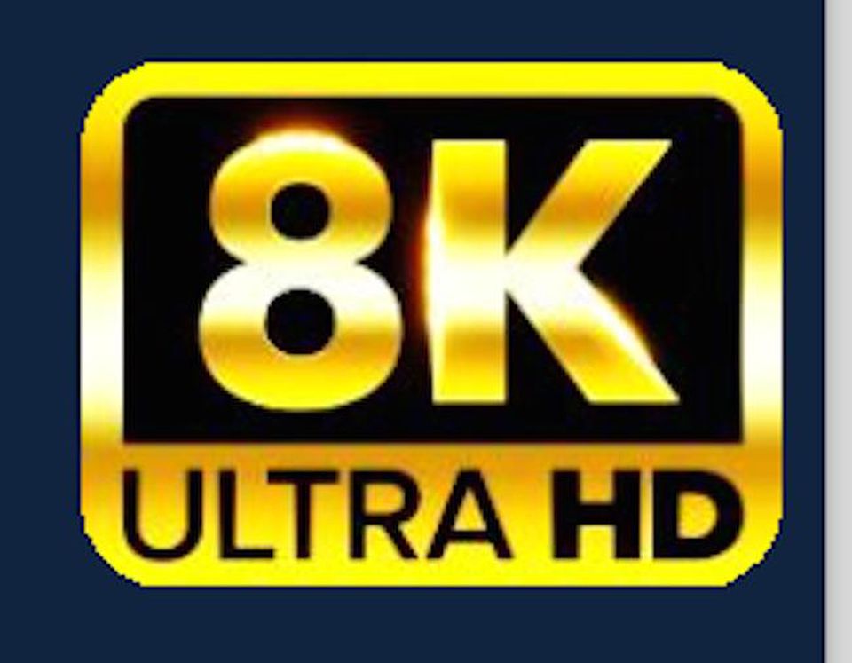 三星将发布两个系列8K电视，呼吁建立8K传输标准，NHK12月开播8K频道_影视工业网-幕后英雄APP