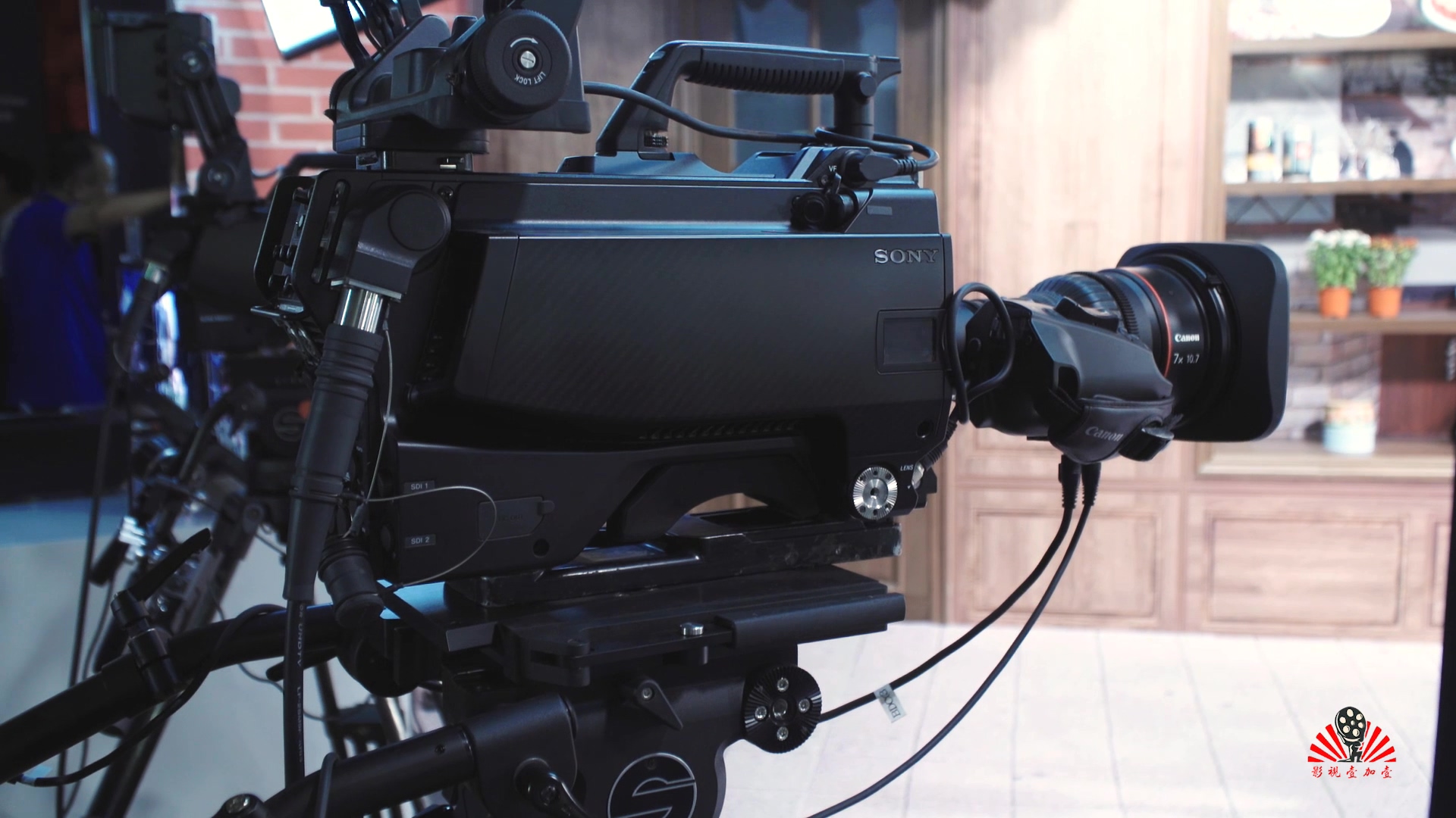 速瞄vlog104玩转birtv一索尼佳能松下大疆