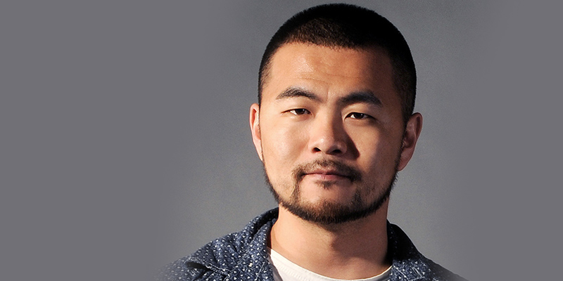 制片人:柴涛672018华语科幻电影《破梦游戏》导演编剧,毕业于北京